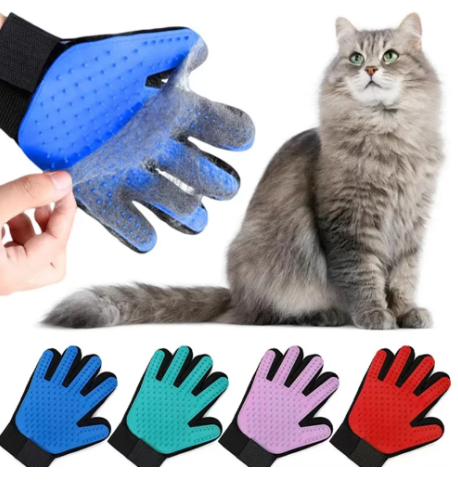 Hair Remover Glove