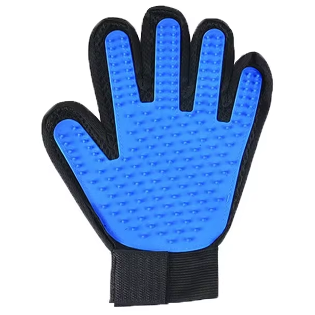 Hair Remover Glove