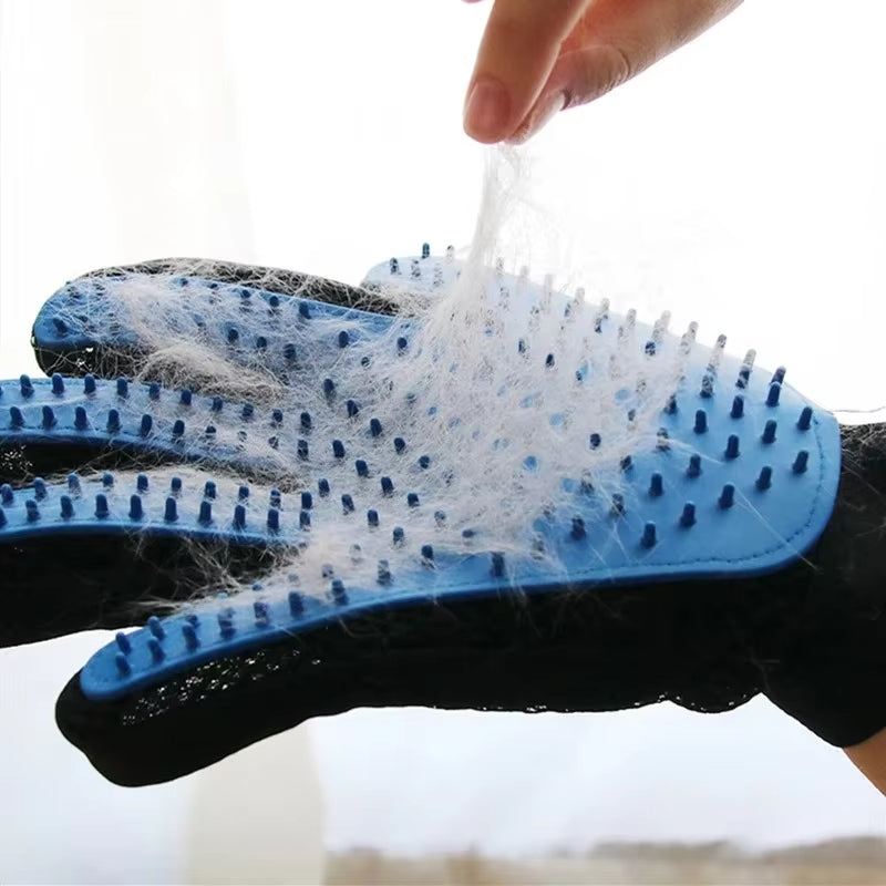 Hair Remover Glove