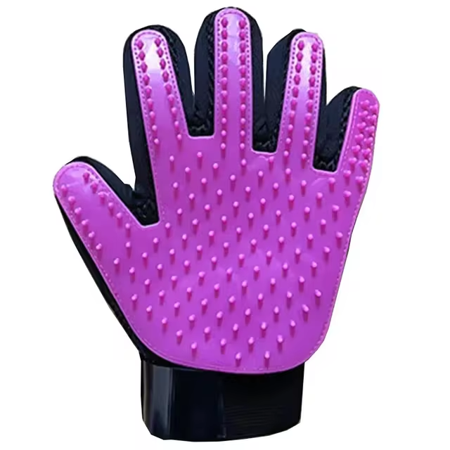 Hair Remover Glove